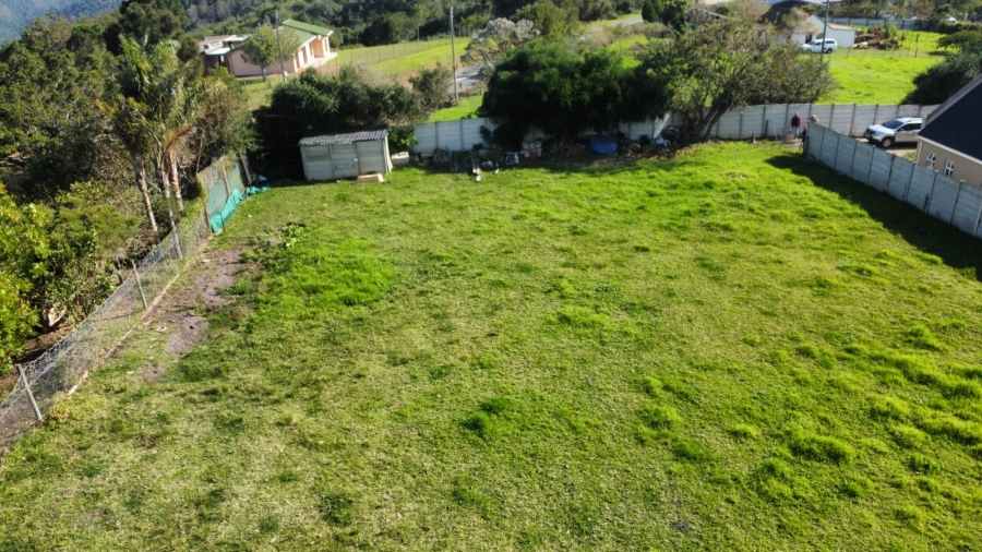 Commercial Property for Sale in Hoekwil Western Cape
